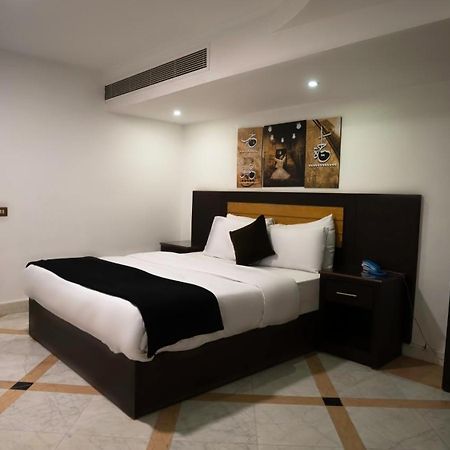 Galaxy Royal Suites Hotel Kahire Dış mekan fotoğraf