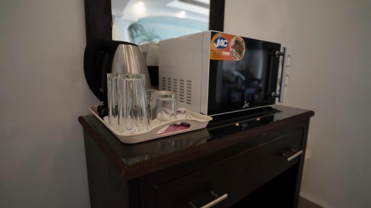 Galaxy Royal Suites Hotel Kahire Dış mekan fotoğraf
