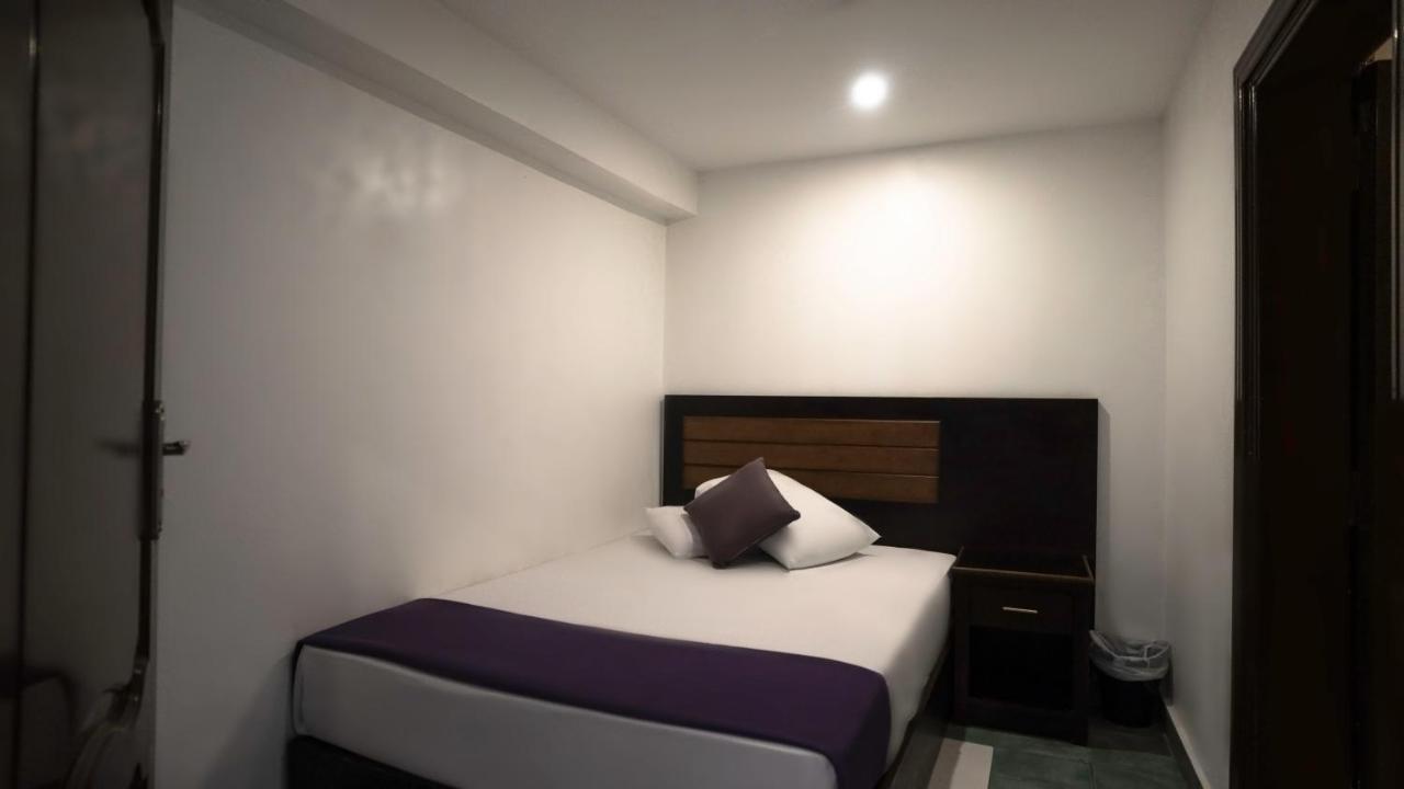 Galaxy Royal Suites Hotel Kahire Dış mekan fotoğraf
