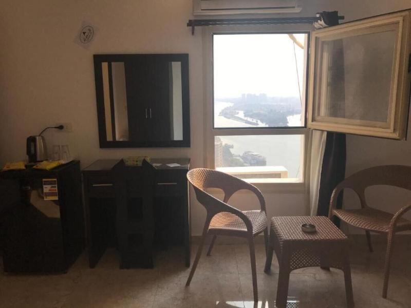 Galaxy Royal Suites Hotel Kahire Dış mekan fotoğraf
