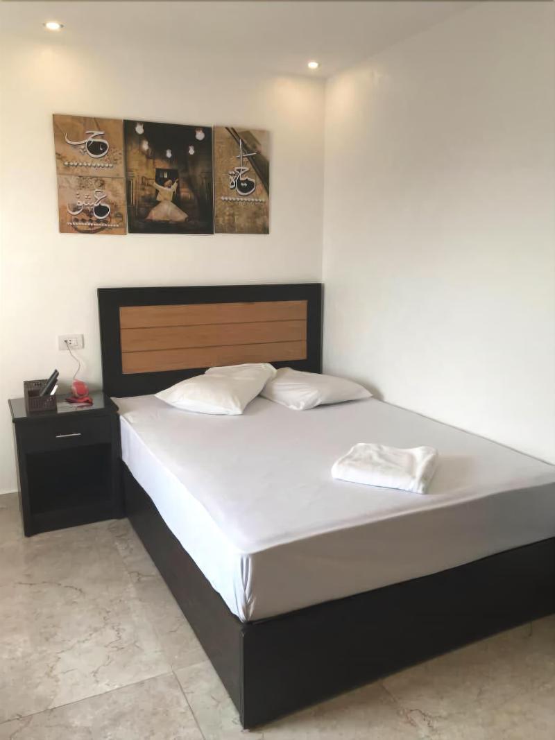 Galaxy Royal Suites Hotel Kahire Dış mekan fotoğraf