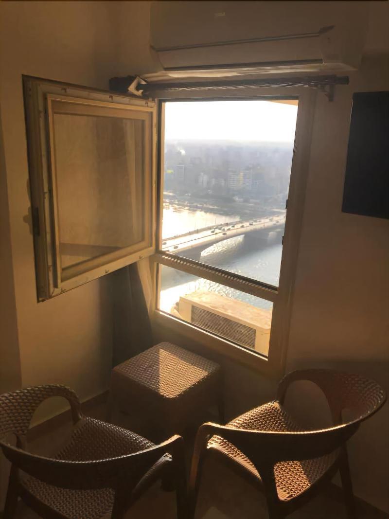 Galaxy Royal Suites Hotel Kahire Dış mekan fotoğraf
