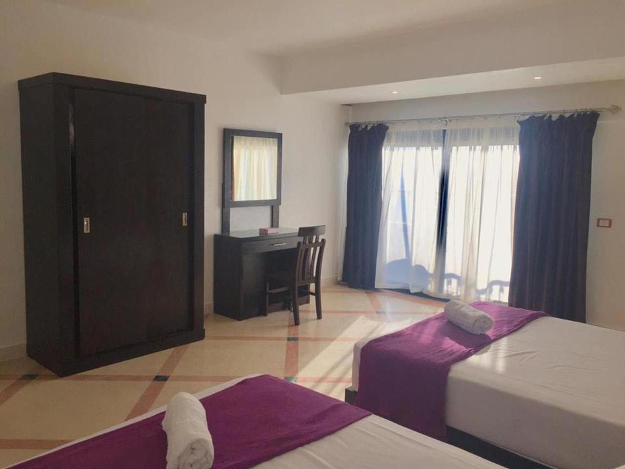 Galaxy Royal Suites Hotel Kahire Dış mekan fotoğraf