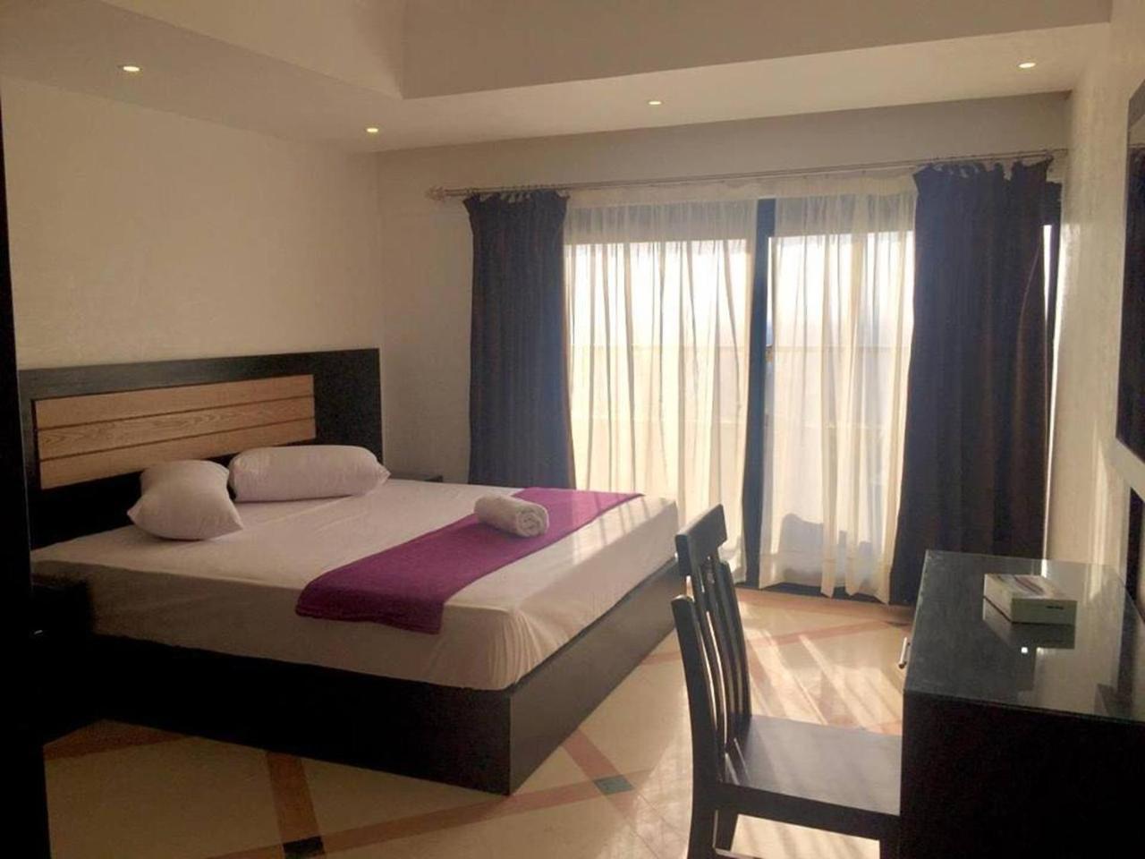 Galaxy Royal Suites Hotel Kahire Dış mekan fotoğraf