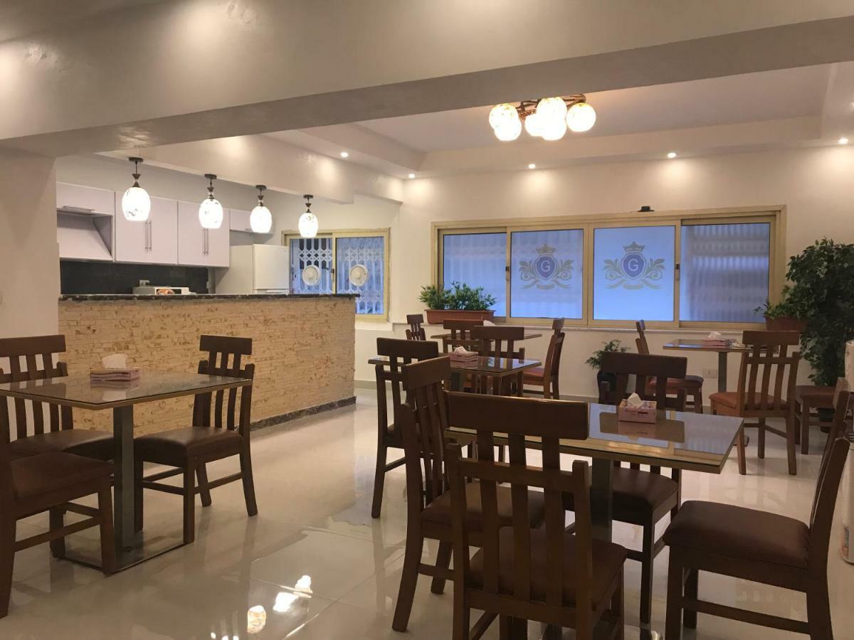 Galaxy Royal Suites Hotel Kahire Dış mekan fotoğraf